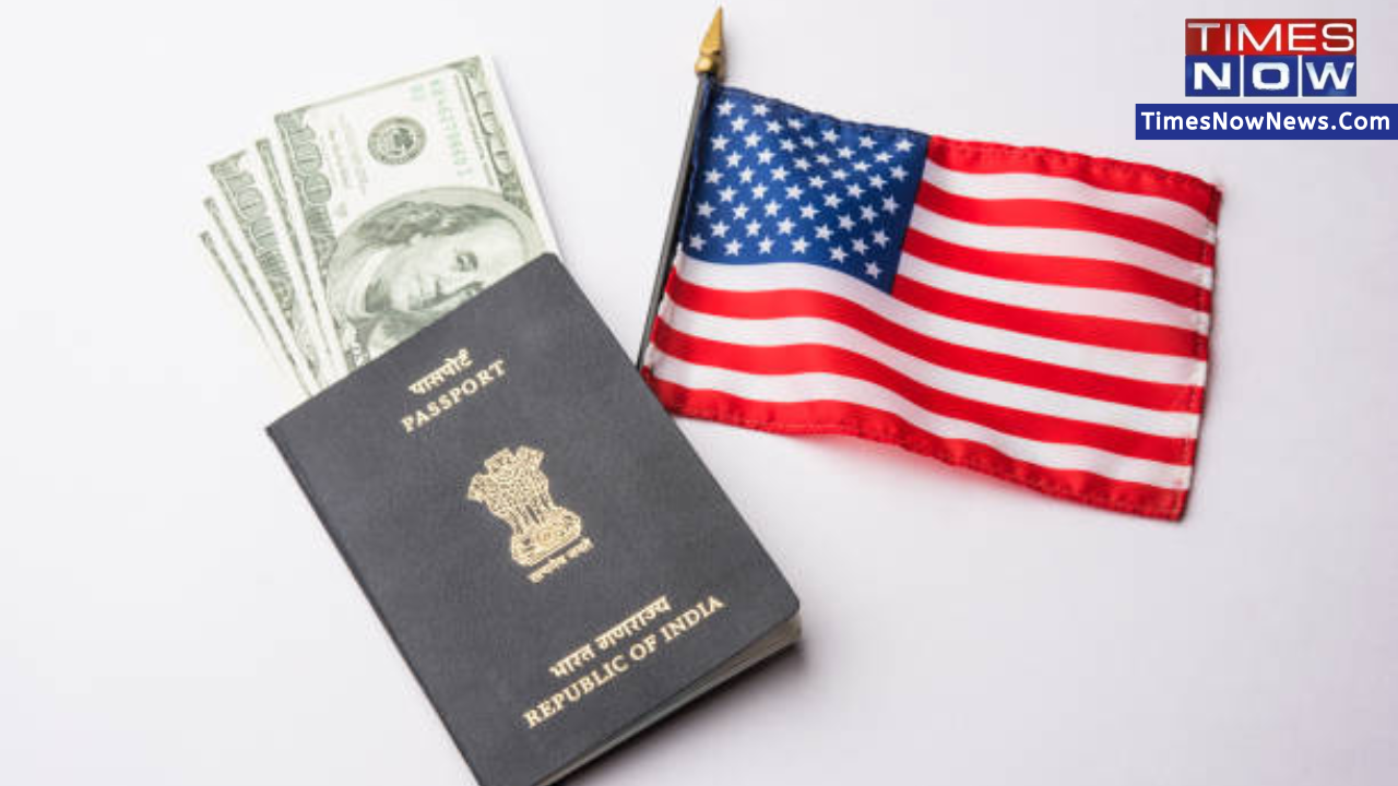 H1B Visa News: Latest Update From US On Lottery For FY 2023-2024 ...