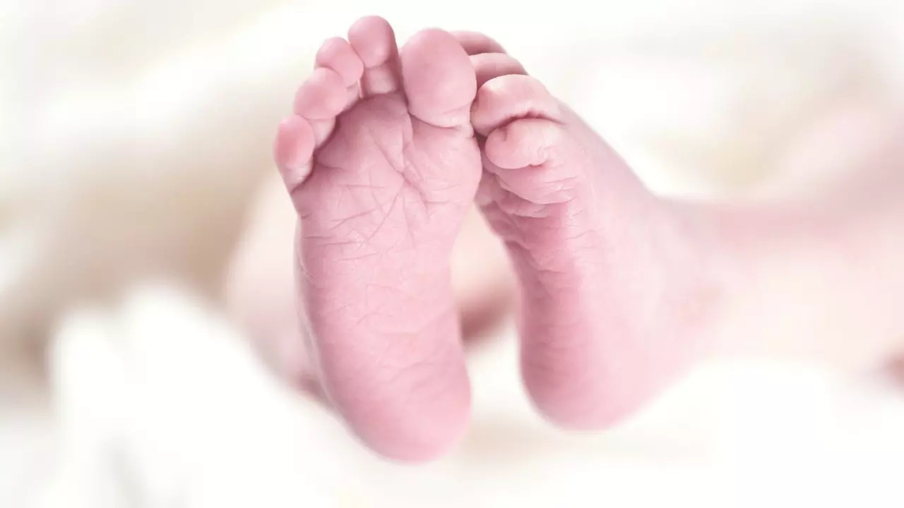 ​Infant tied up, smothered to death in Patna​