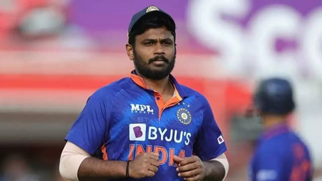 India vs West Indies| Not Sanju Samson! Ex-Pacer Names Ideal Option For India ODI Middle Order