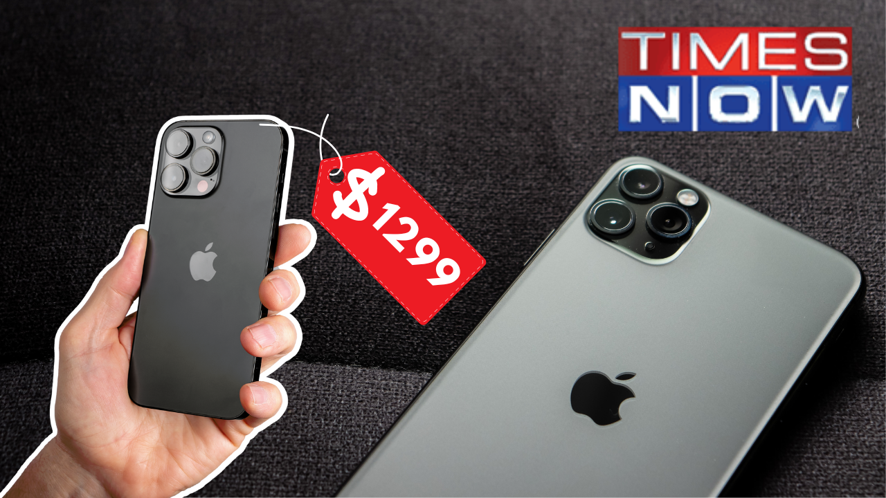 iPhone 14 Pro Price: iPhone 14 Pro models may get costlier, new