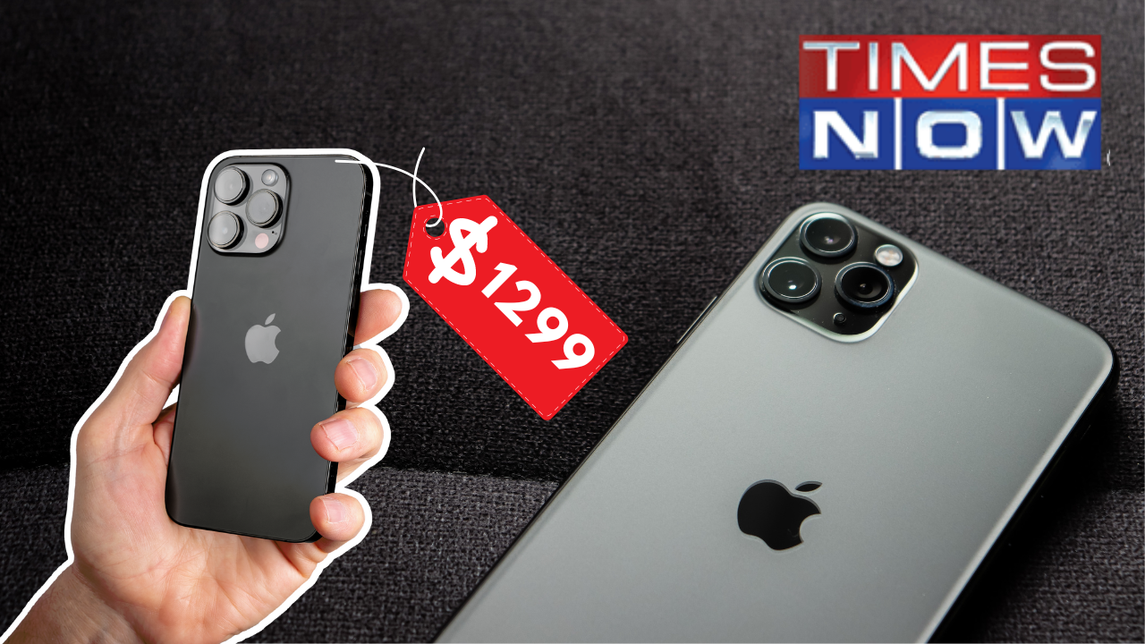 iPhone 15 price hike