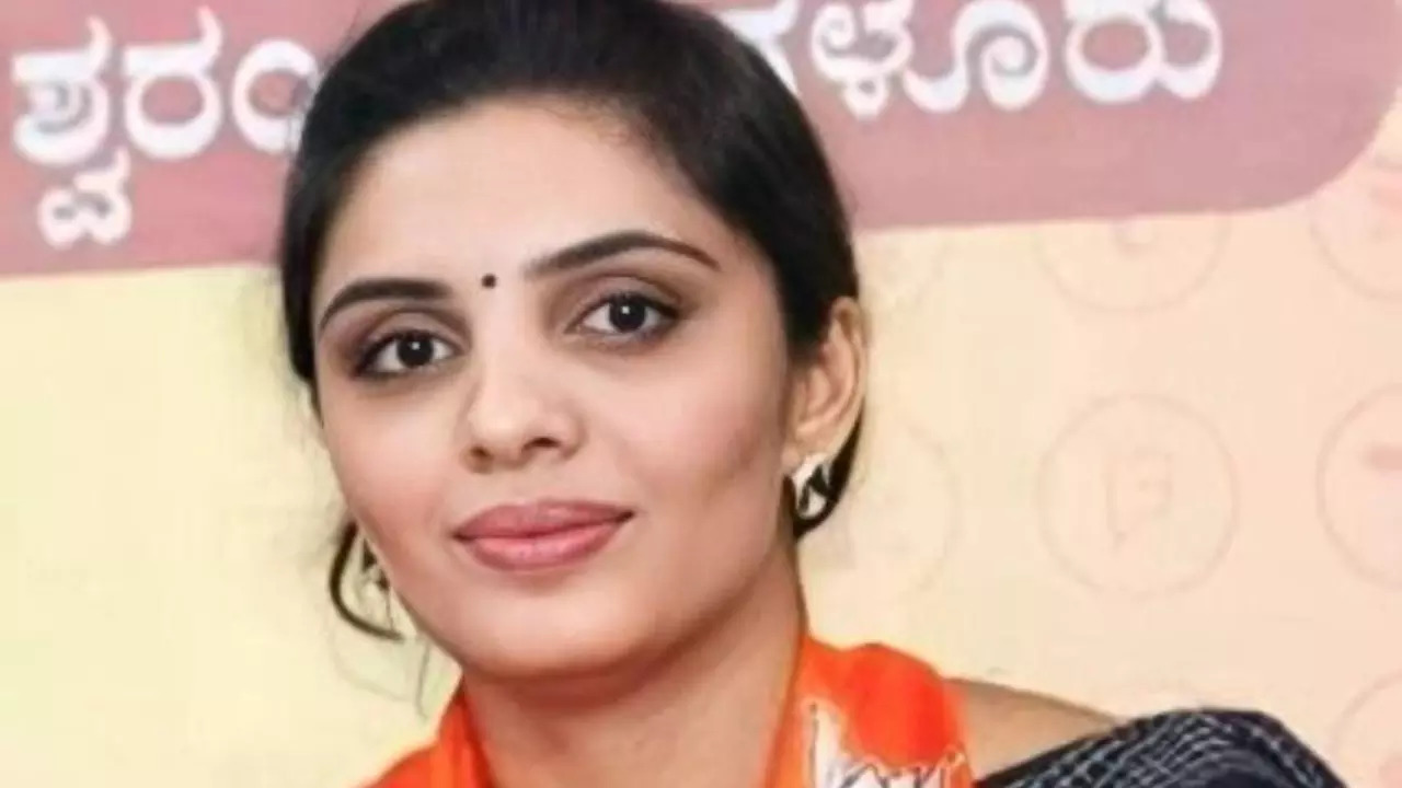 HS Shakunthala