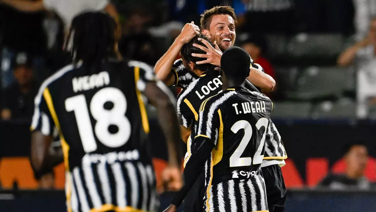 Juventus Kicked Out Of Europa Conference League Over Financial Rules Breach