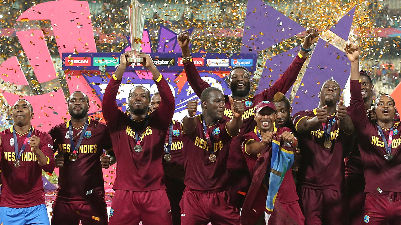 ICC T20 World Cup 2024 : West Indies, US to host, starting from June 4 -  The Economic Times