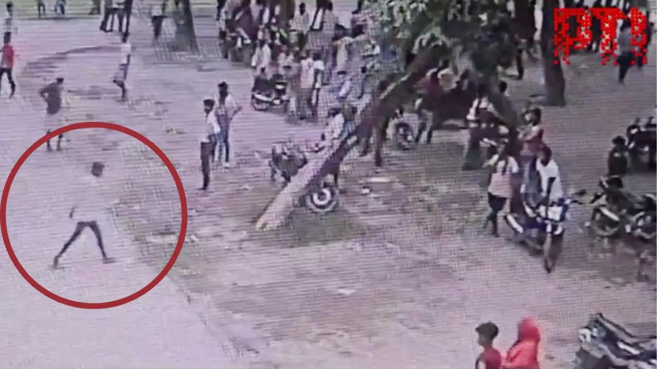 The July 26 shooting event has been made public by the Katihar Police.