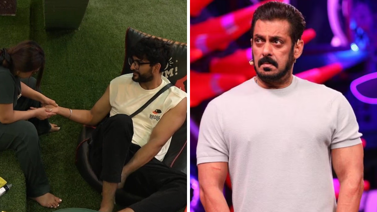 Bigg Boss OTT 2 What To Expect Next: Abhishek Calls Bebika Dhruve His 'Best Friend,' Salman Schools Manisha, Bebika