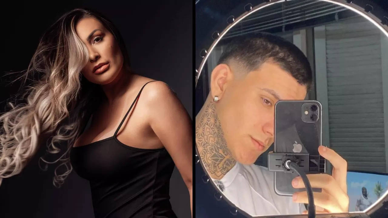 OnlyFans Model's Son Admits He Takes Intimate Photos of His Mom | Viral  News, Times Now