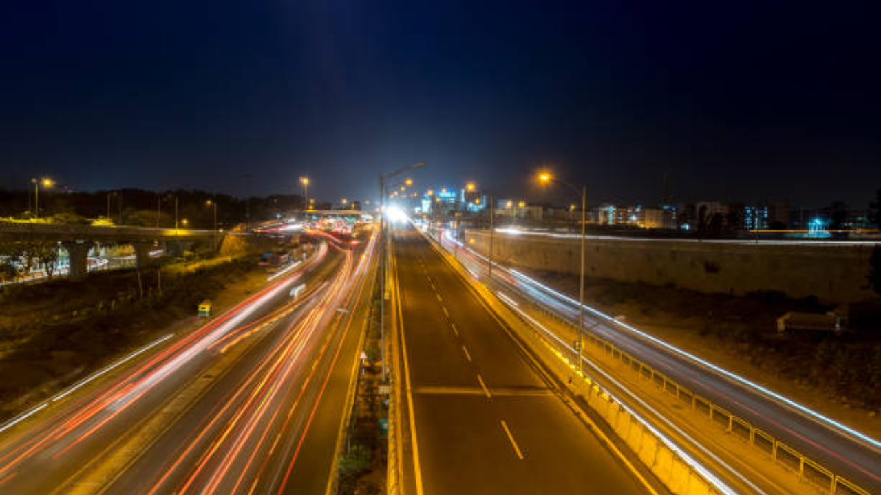 Bengaluru- Mysuru Expressway