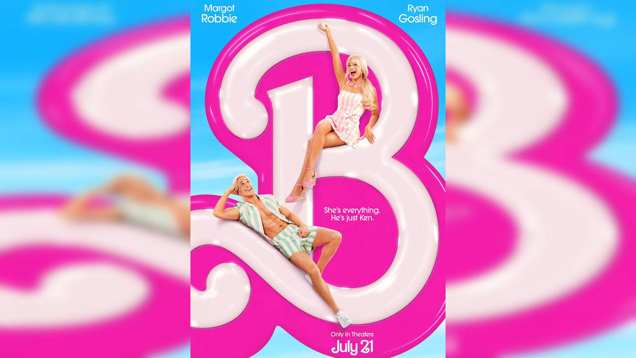 Barbie' Movie Trailer, Soundtrack, Release Date, and Cast