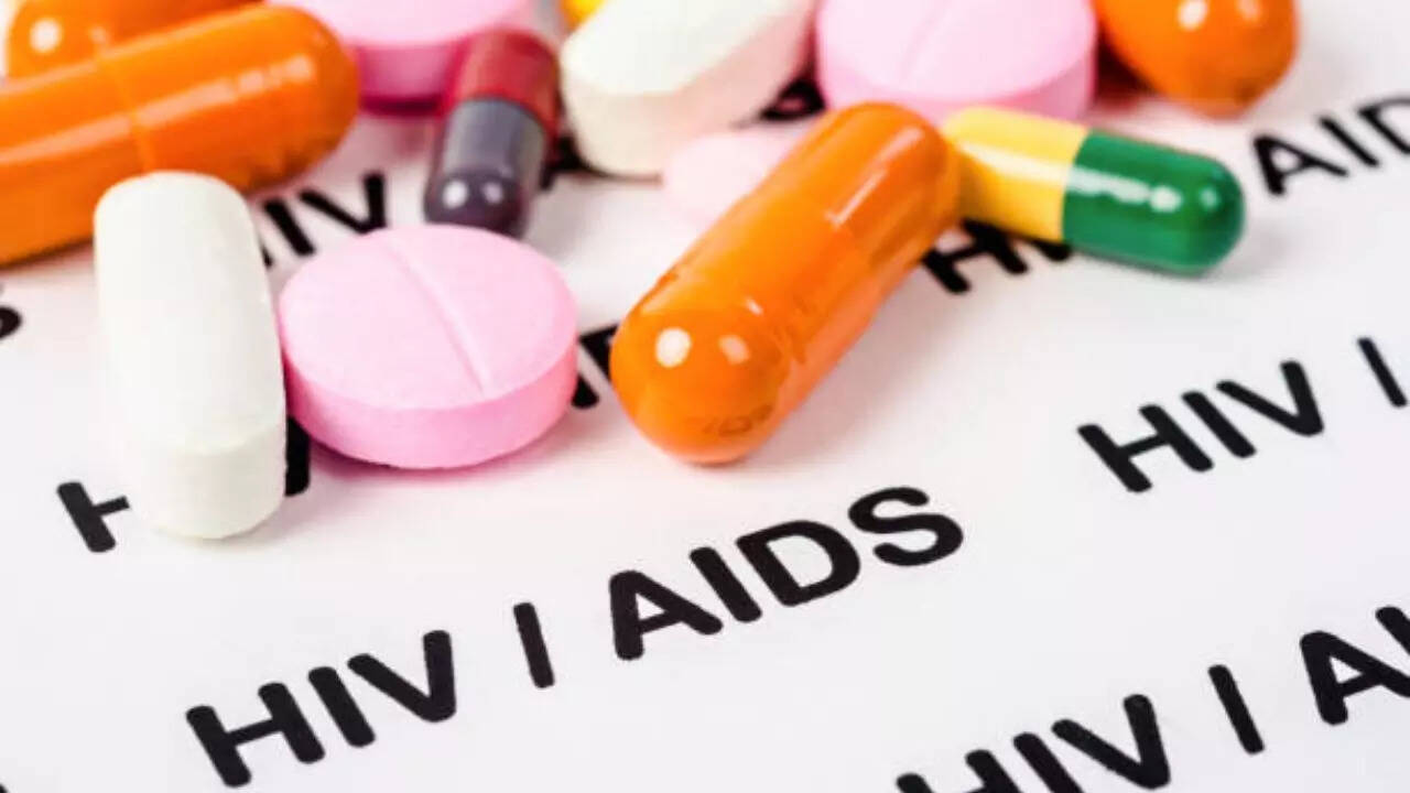 HIV Drugs