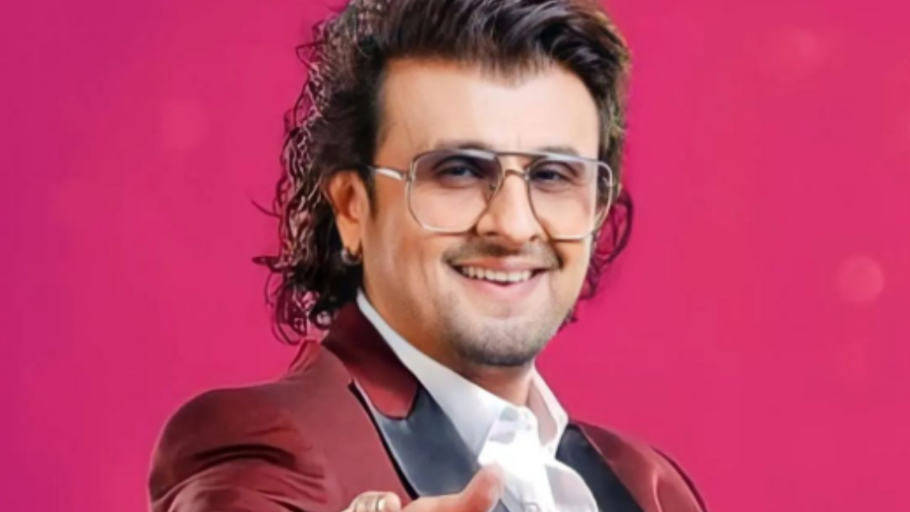 Sonu Nigam