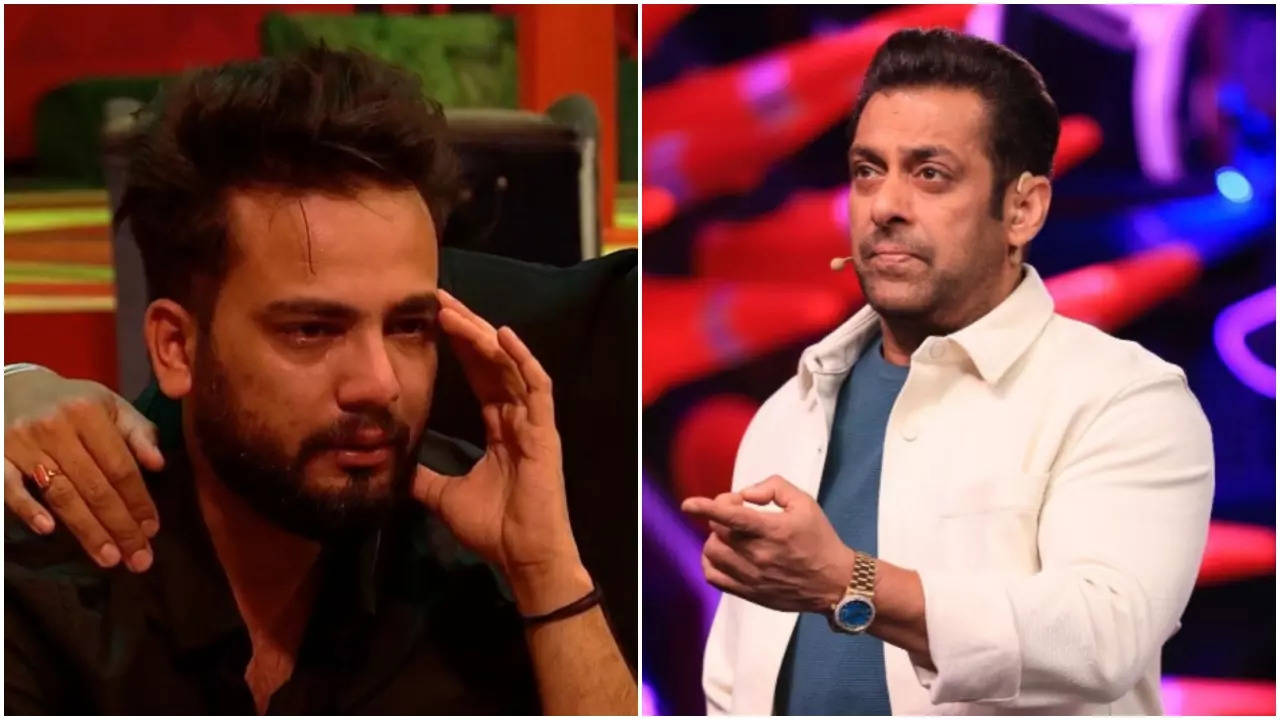 Bigg Boss OTT 2 Weekend Ka Vaar: Salman Khan grills Elvish Yadav