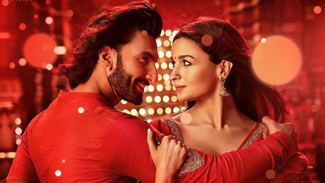 Rocky Aur Rani Kii Prem Kahaani Box Office Collection Day 2: Alia Bhatt And Ranveer  Singh Starrer Rom-Com Film Took Jump Near To Rs. 30 Crore Mark