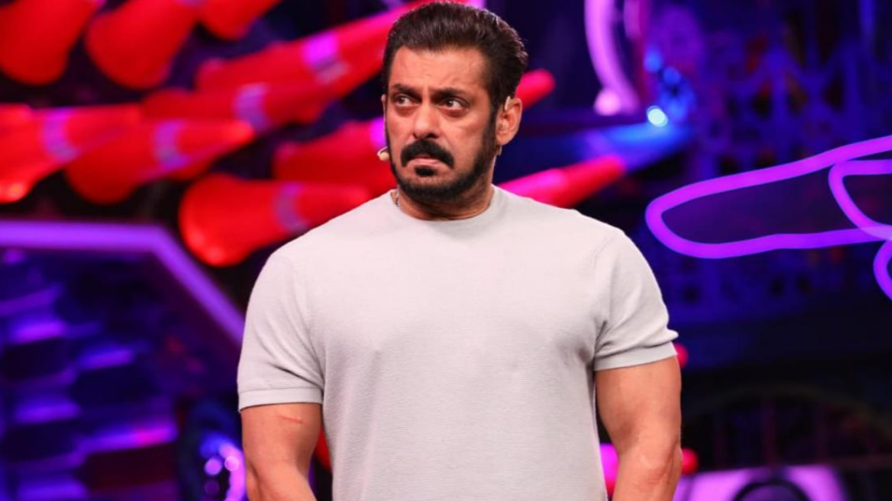 Bigg Boss OTT 2: Salman Khan Confirms He Is NOT Quitting Show,