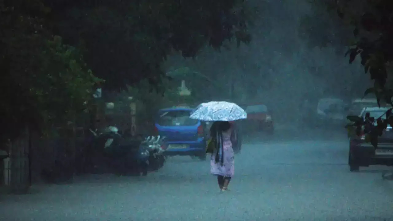 Heavy rains continue in various states