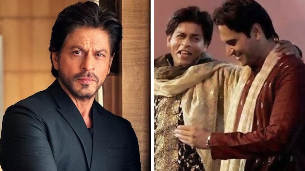 Badshah Recalls The Time When He Met Shah Rukh Khan And Salman Khan Soon  After Their