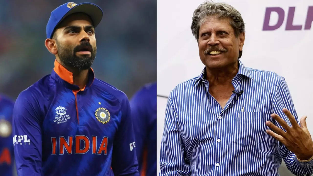 Kapil Dev Blasts Indian Batters