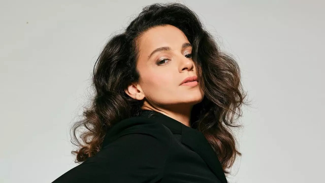 Baby Is Trick To Promote Film: Kangana Ranaut Claims 'Womaniser Superstar' Told Her THIS