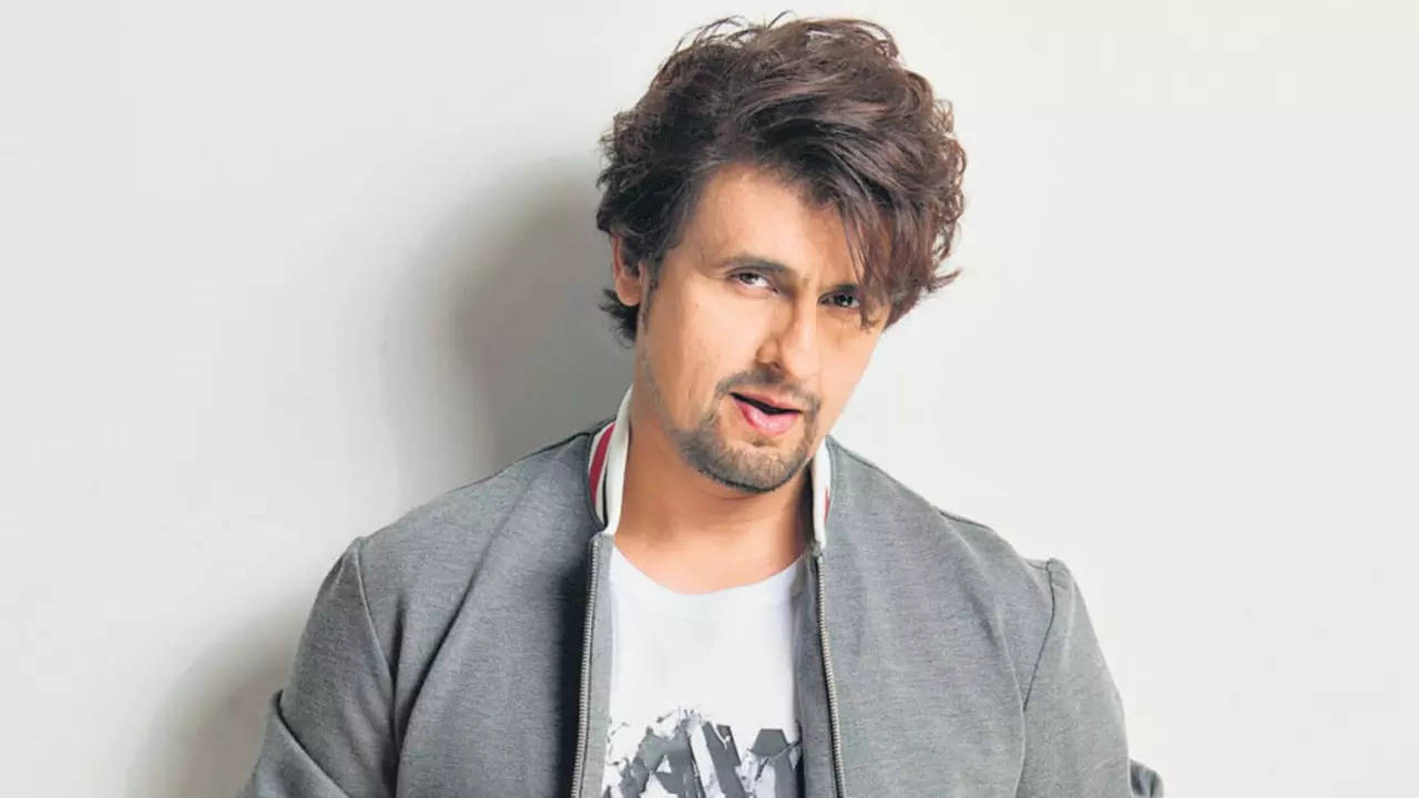Sonu Nigam Bf Video - When Sonu Nigam's Voice Was Rejected For YHJD's Subhanallah: Sang The Song  Beautifully BUT... | Entertainment News, Times Now