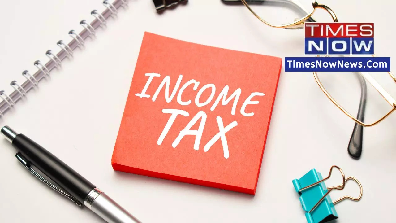 Income Tax (7)