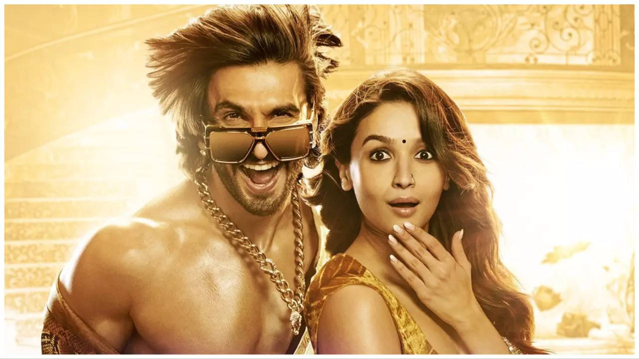 Rocky Aur Rani Kii Prem Kahaani Box Office Collection Day 3: Alia-Ranveer Starrer Inches Closer To Rs 50 Crore Mark