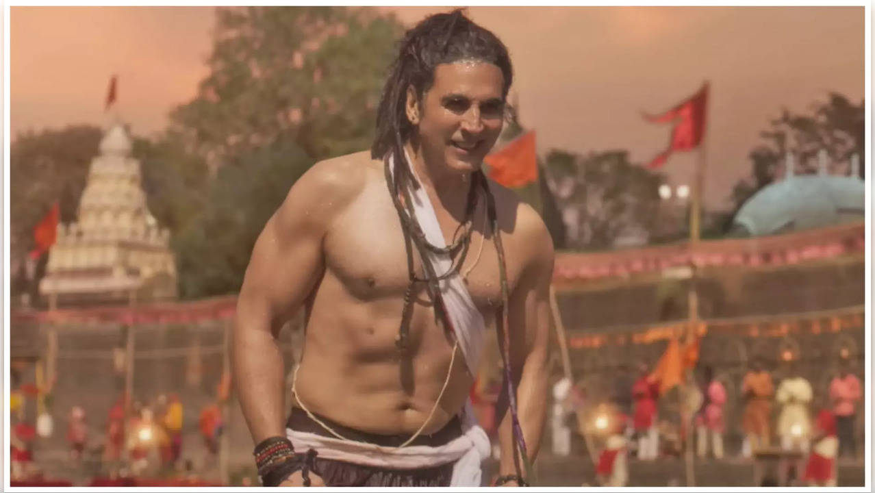 OMG 2 Controversy, suggests akshay kumar lord shiva character to be changed in the film