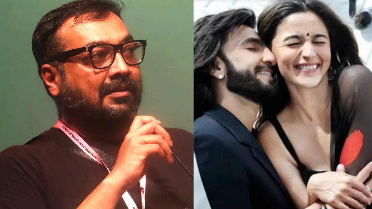 Ticket Dikha Dono Ka, Troll! Anurag Kashyap Hits Back At Netizens Targeting Karan Johar's RRKPK