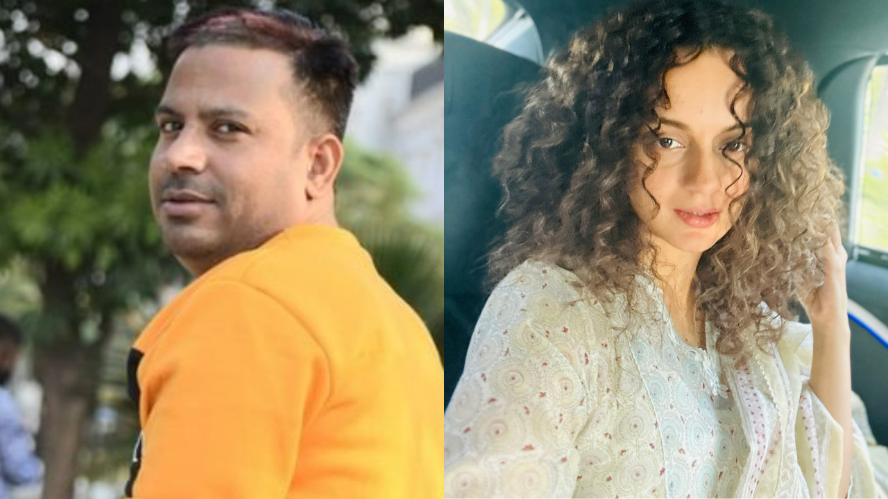 Ex Big Boss contestant Puneet Superstar To Participate In Kangana Ranaut's Reality Show Lock Upp