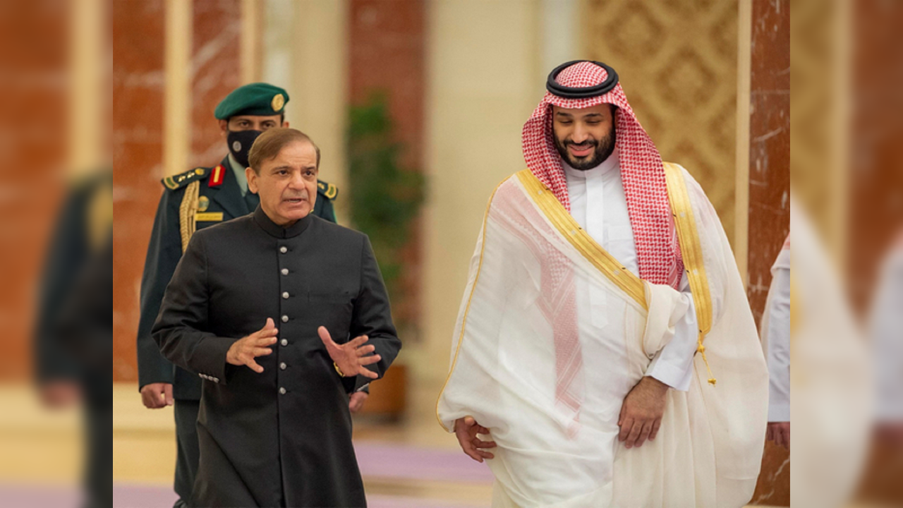 Out of these four, it can be said with some certainty that the Saudis and the UAE would in all probability fund Pakistan