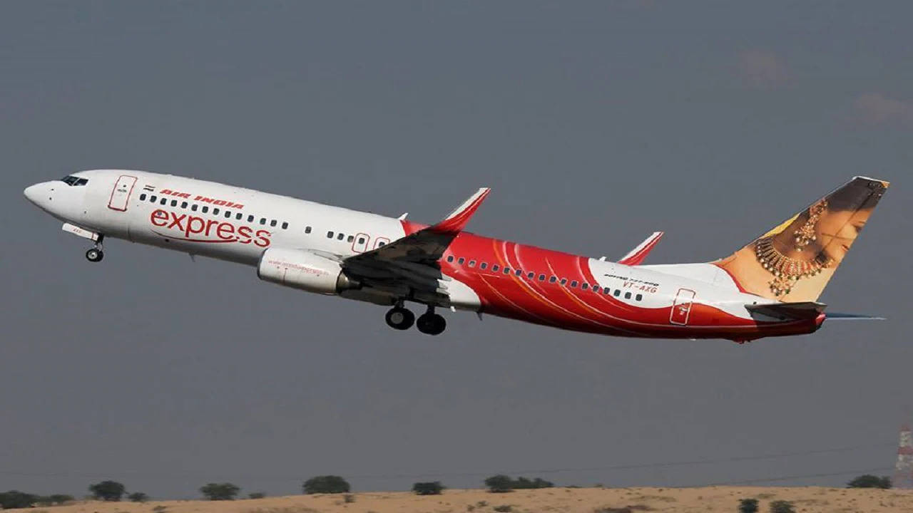 Trichy-Sharjah Air India Express Flight Makes Emergency Landing In Thiruvananthapuram