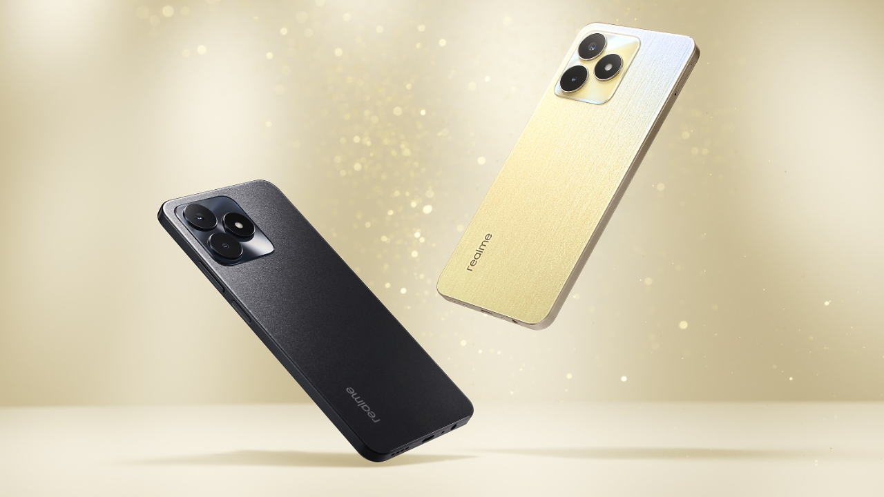 Top five affordable smartphones with excellent camera specifications ...