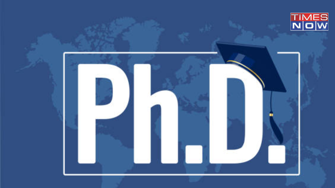 Masters and Ph.D. programmes in IIT Bombay