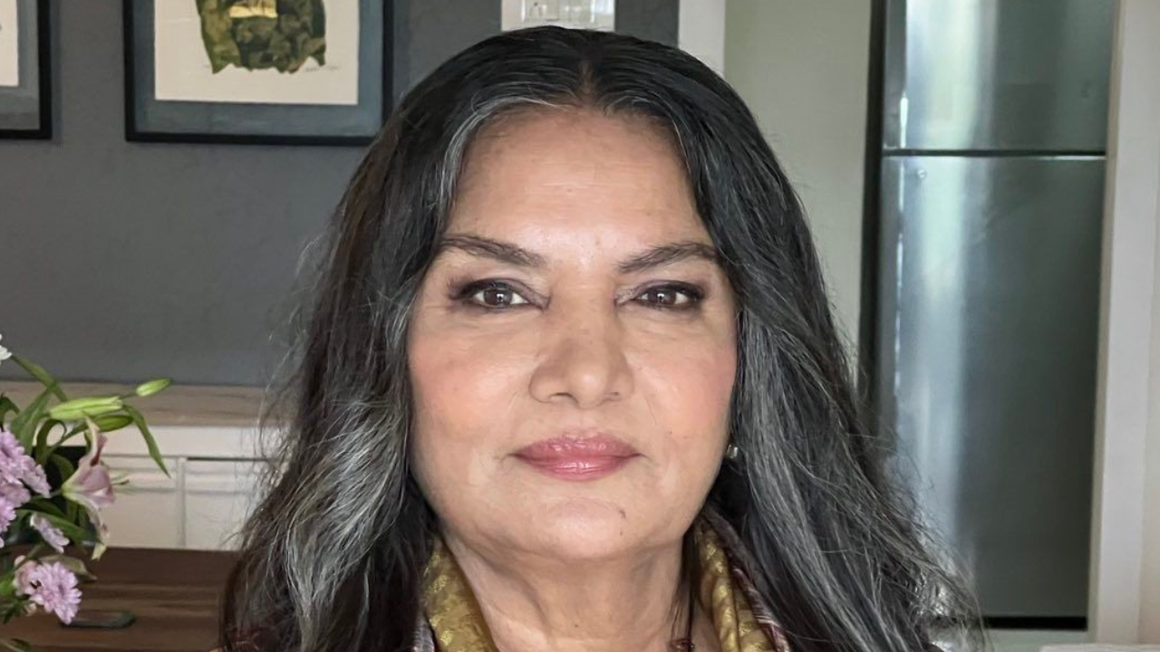 Shabana Azmi To Hoist Indian National Flag At Melbourne Independence Day Celebrations