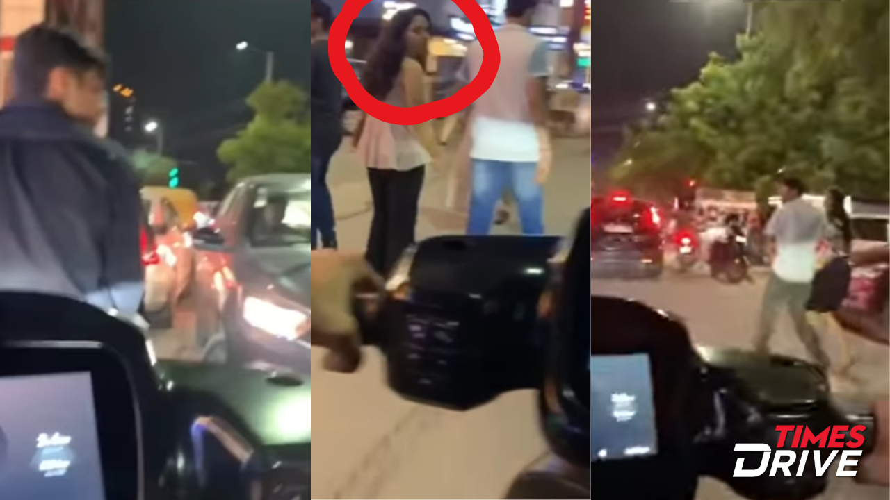 'System Faad Denge', Ola S1 Customer Seen Hurling Abuses Using Scooter’s Speaker