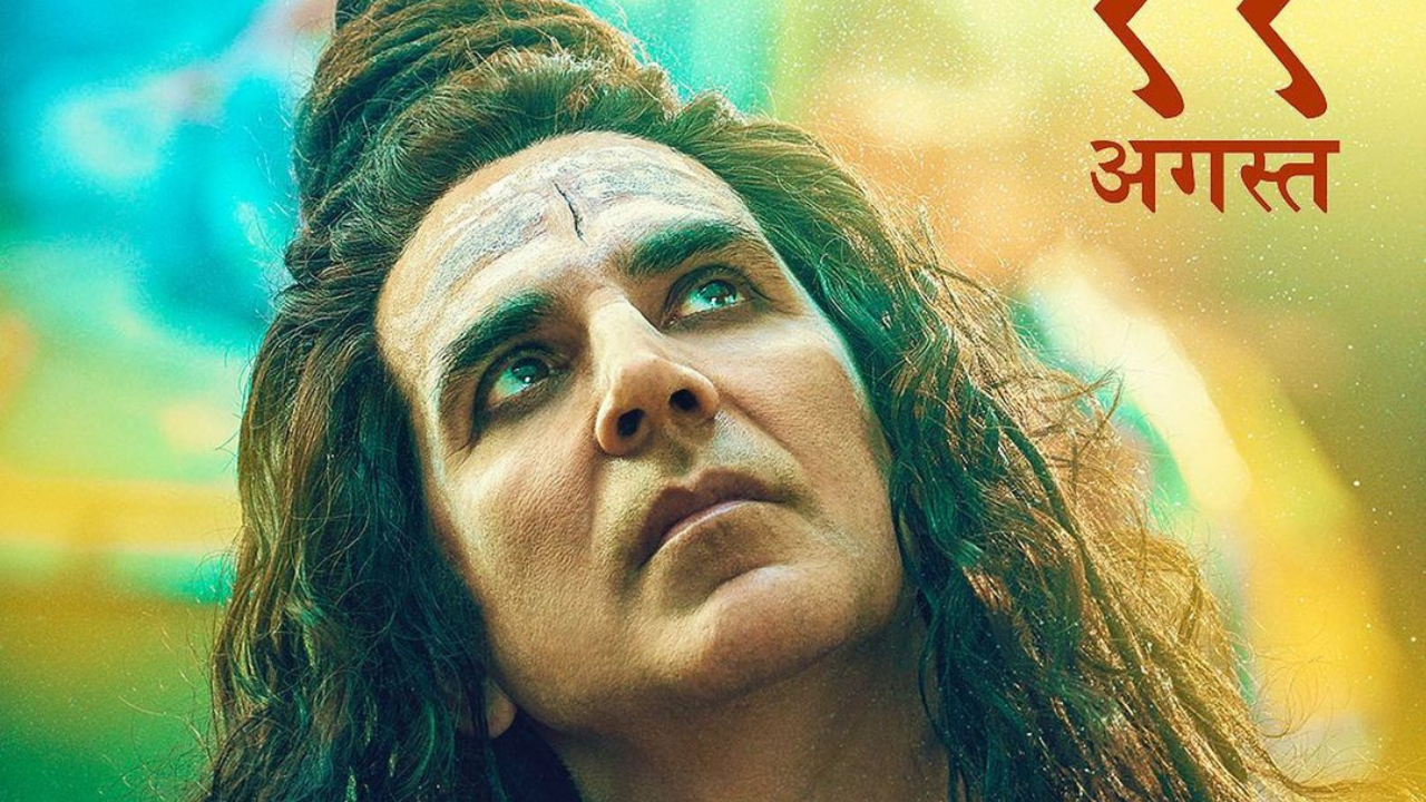 OMG 2 Update: Censor Board Demands Akshay Kumar's Lord Shiva To Be Changed To Doot, Film Gets U/A Certificate