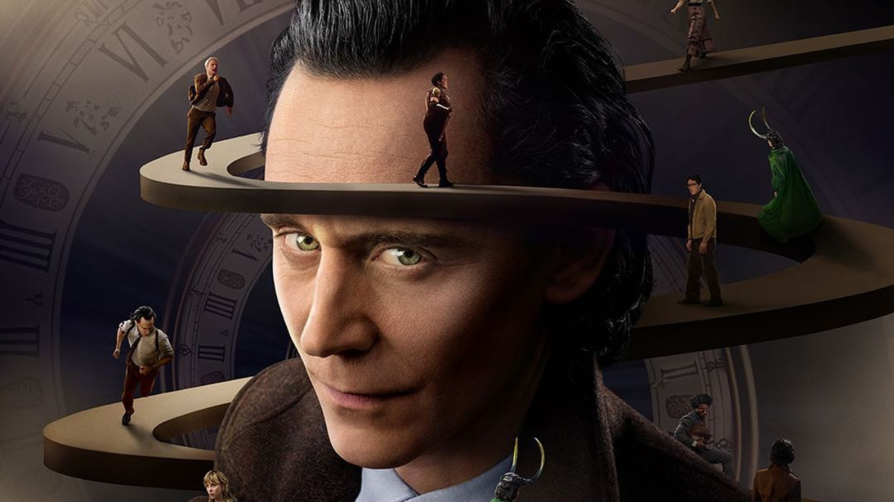 Loki 2 Trailer Out: Tom Hiddleston Is Time-Slipping In Chaotic Multiverse. Ke Huy Quan Makes His Marvel Debut