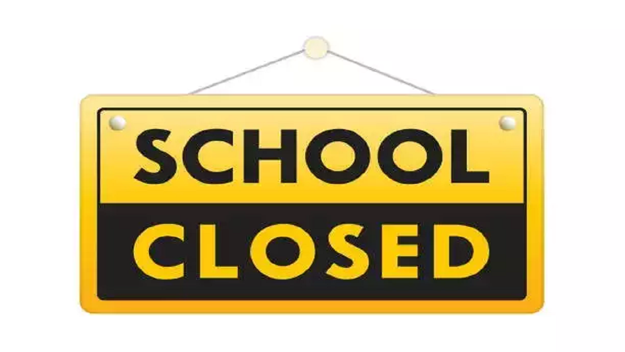 haryana-school-bandh-faridabad-schools-closed-tomorrow-holiday