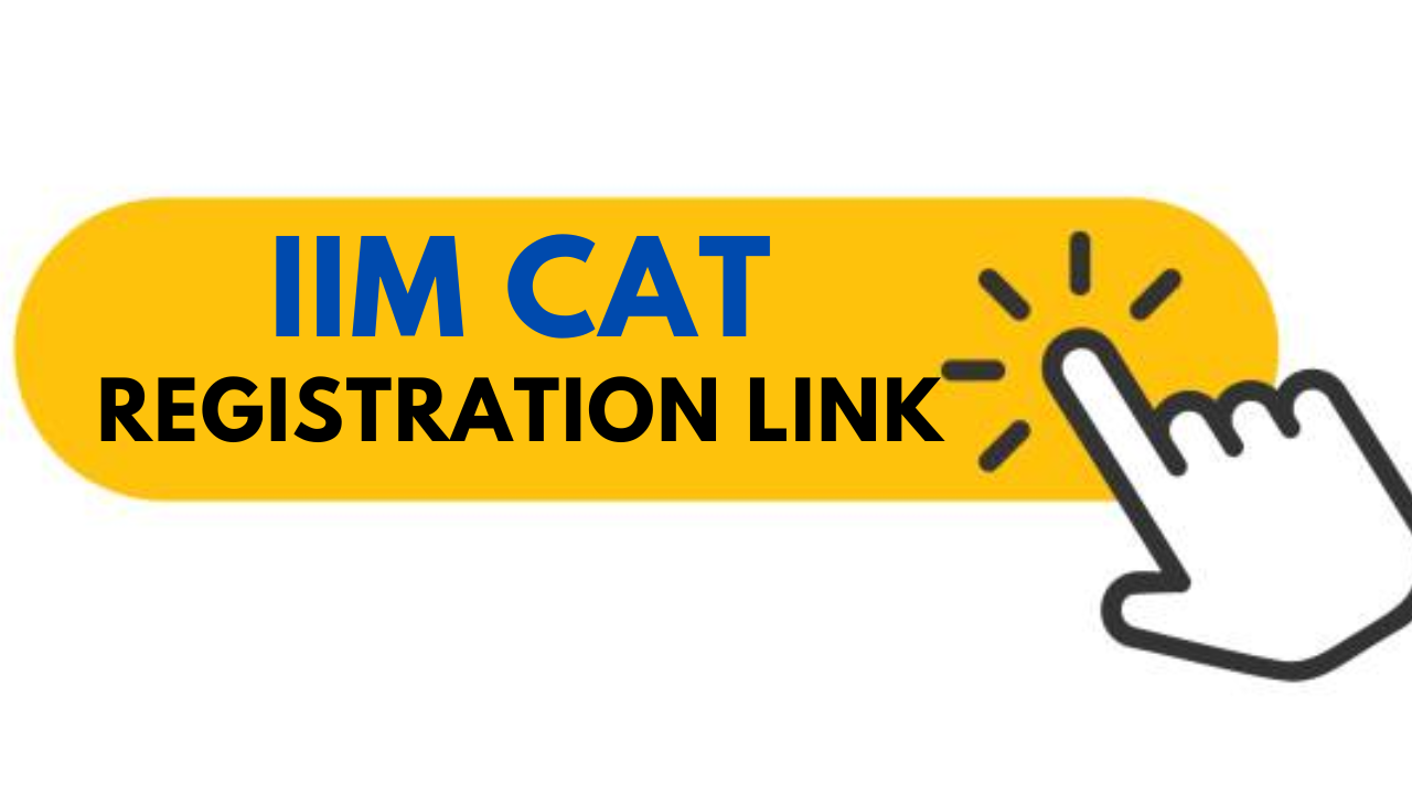 IIM CAT Registration Begins tomorrow