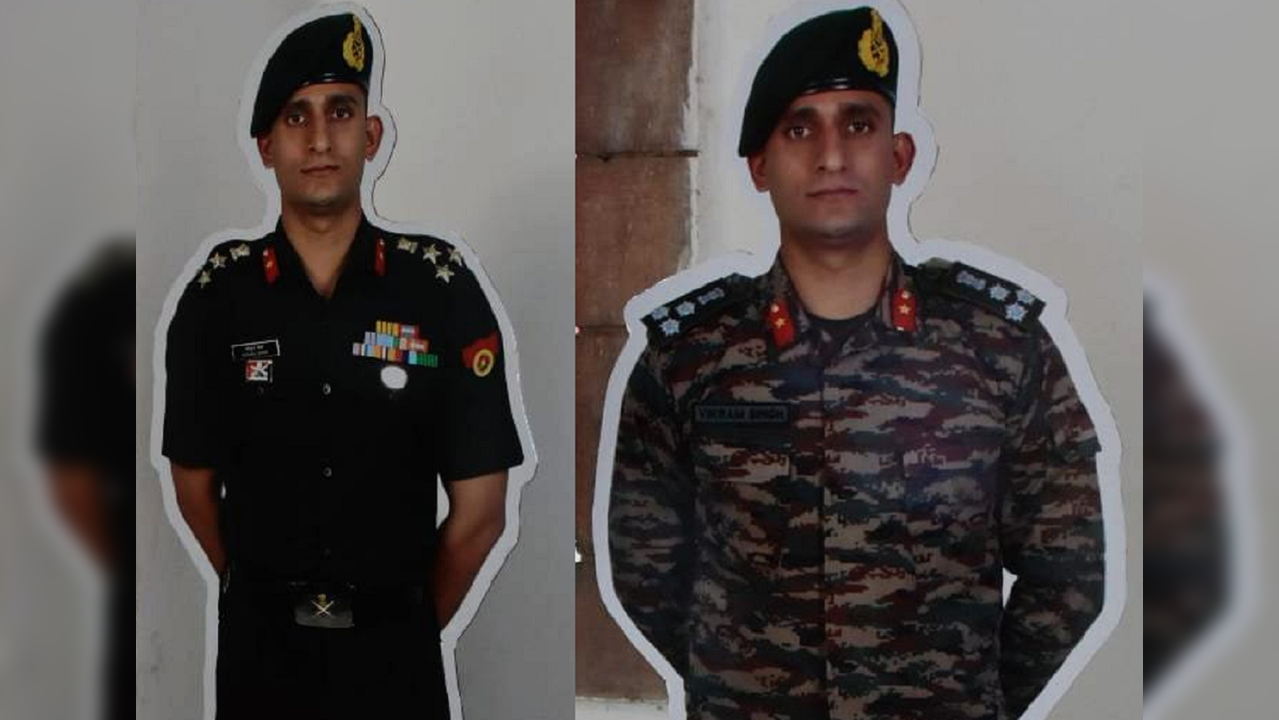 Uniform For Uniformity! Indian Army Implements Standard Fatigues For Officers Above Brigadier Rank | Details