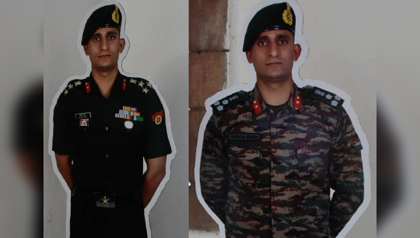 Uniform For Uniformity! Indian Army Implements Standard Fatigues For ...