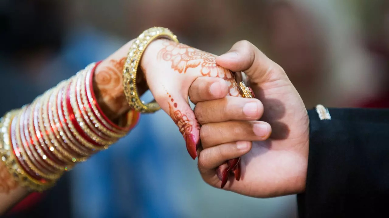 Gujarat To Make Parental Nod Mandatory For Love Marriage (Representative Image)