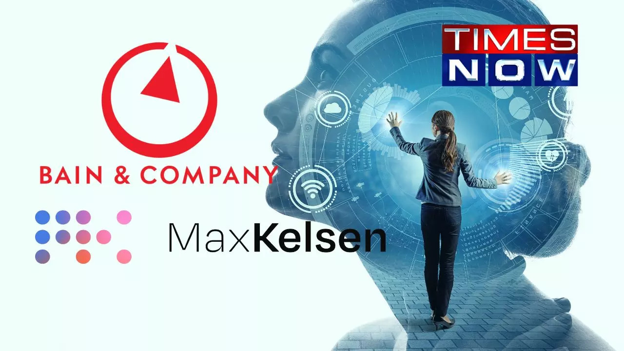 Bain & Company acquires Max Kelsen Consulting's services