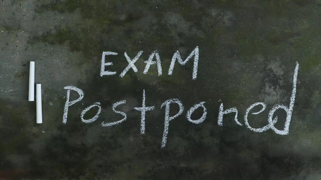 Haryana Board, HBSE 10th Compartment Exams 2023, D.El Ed Exam Postponed