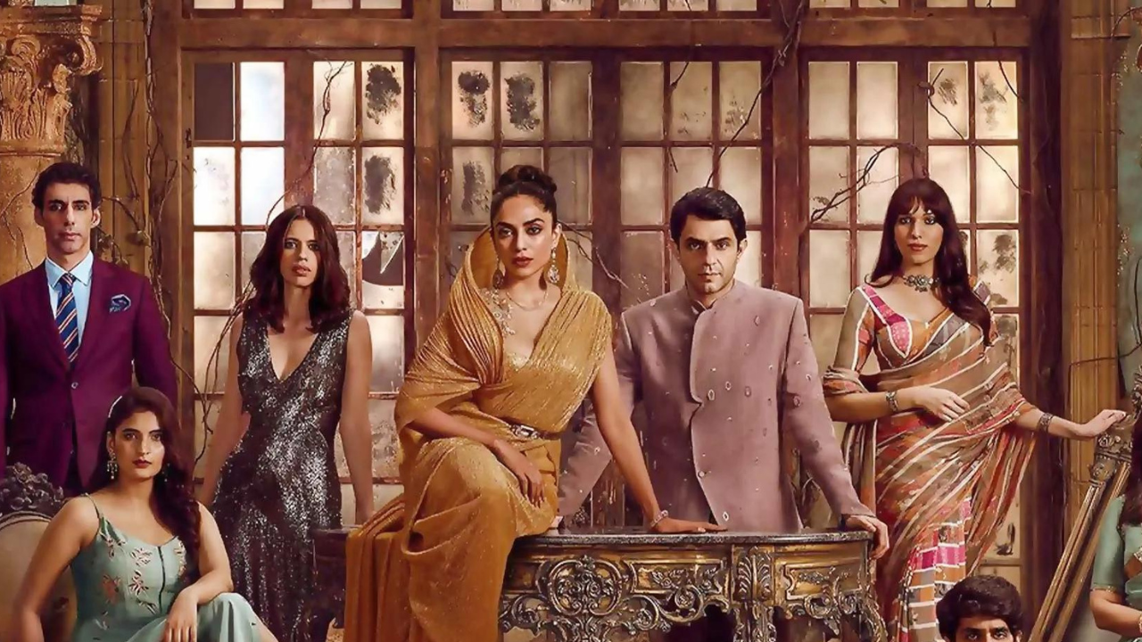 Made In Heaven 2 Trailer Out: Sobhita Dhulipala, Jim Sarbh Show Comes With 'Thoda Zyada Drama'. WATCH