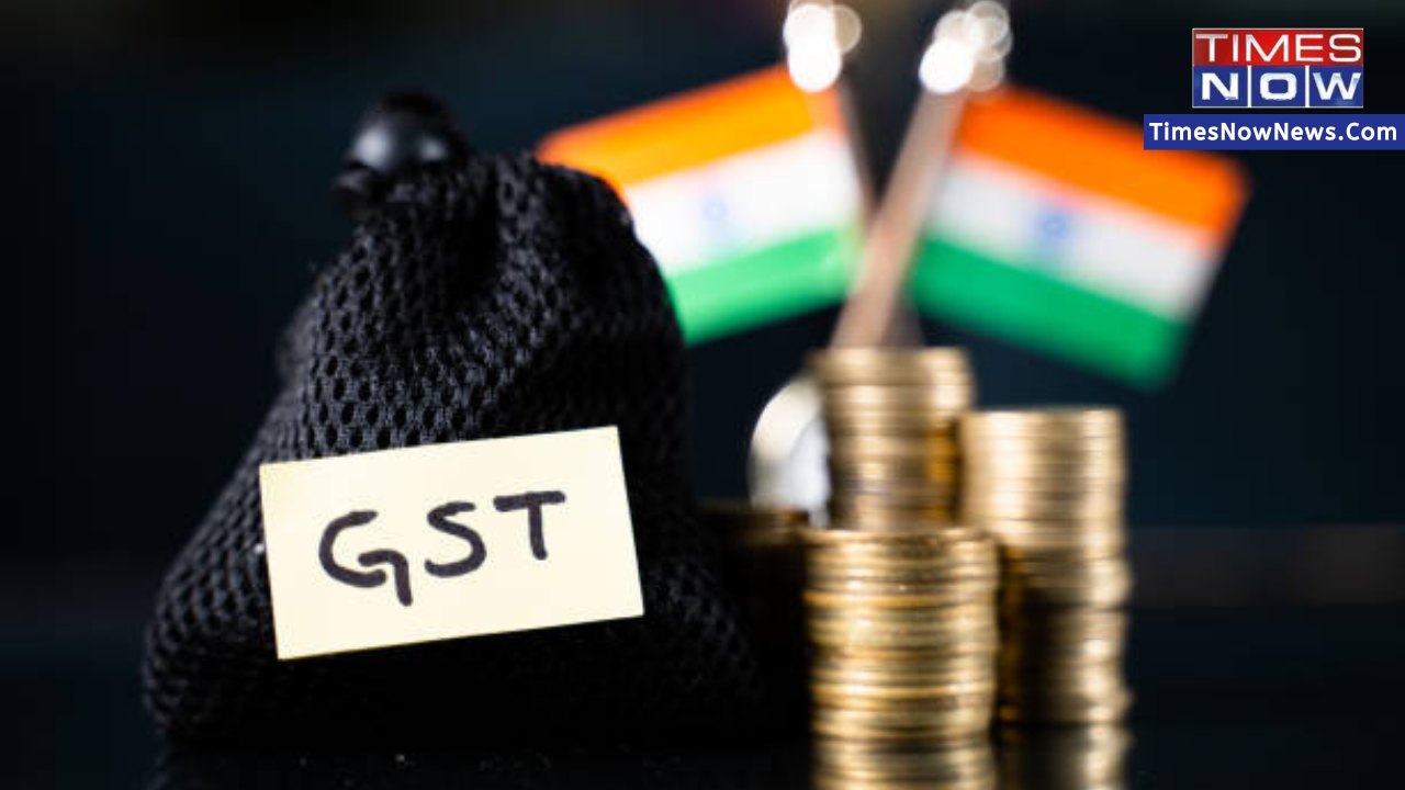 GST Collection July 2023