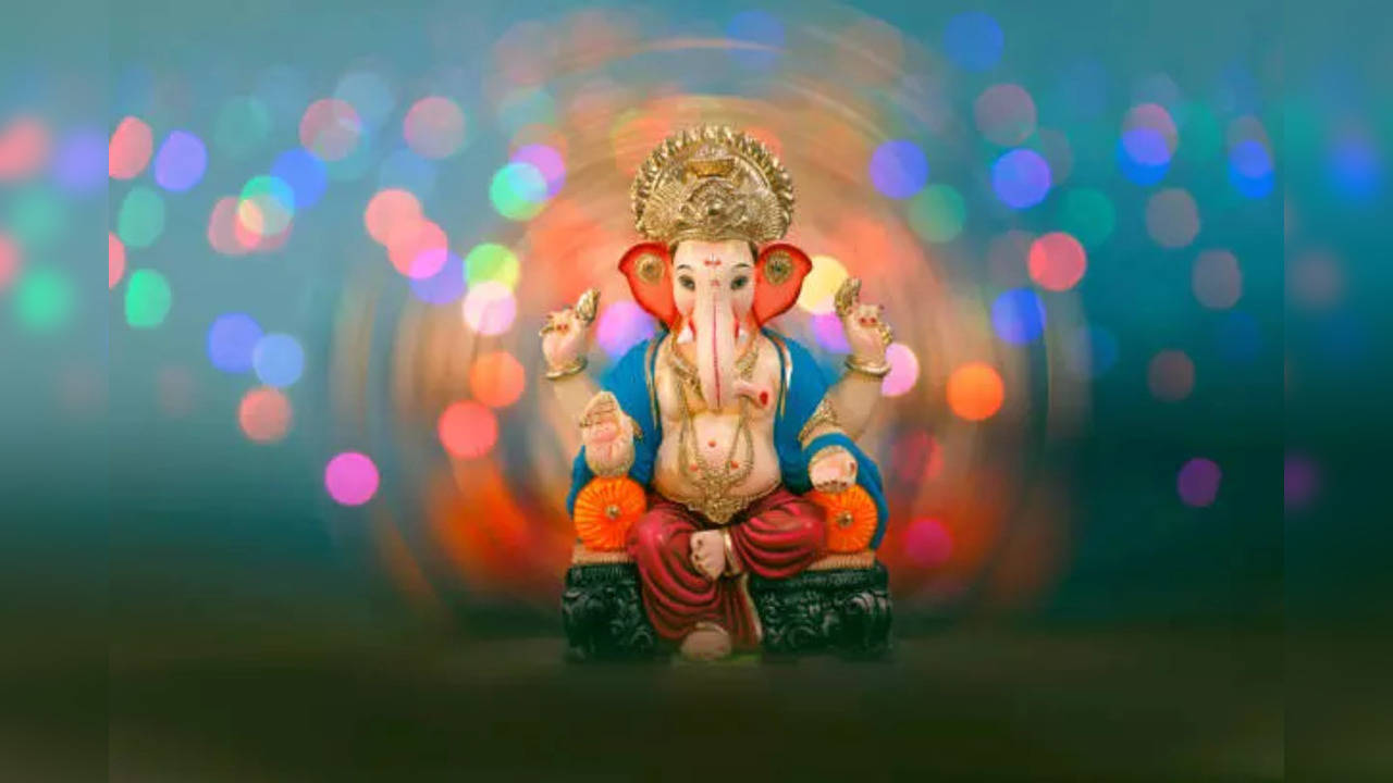 Ganesh Chaturthi 2023: Date, auspicious timing and Puja method
