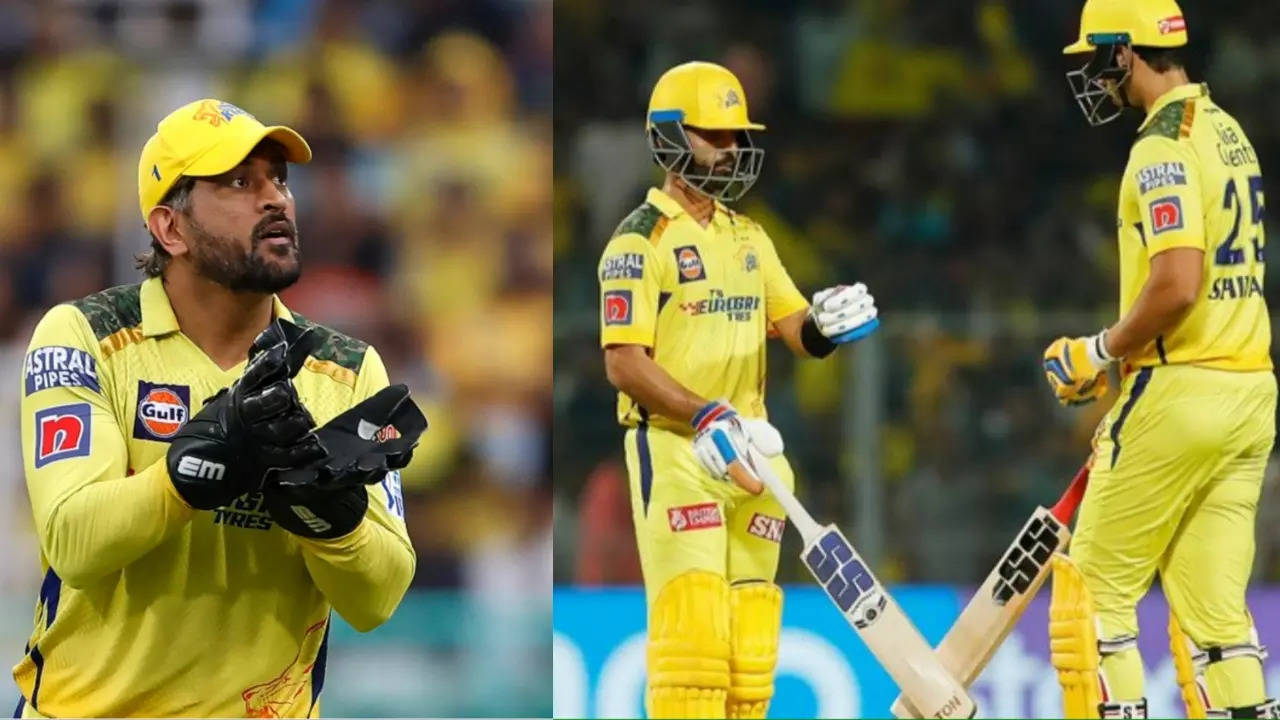 Got Some Big Tips: CSK Star Shivam Dube Credits MS Dhoni For Team India Comeback