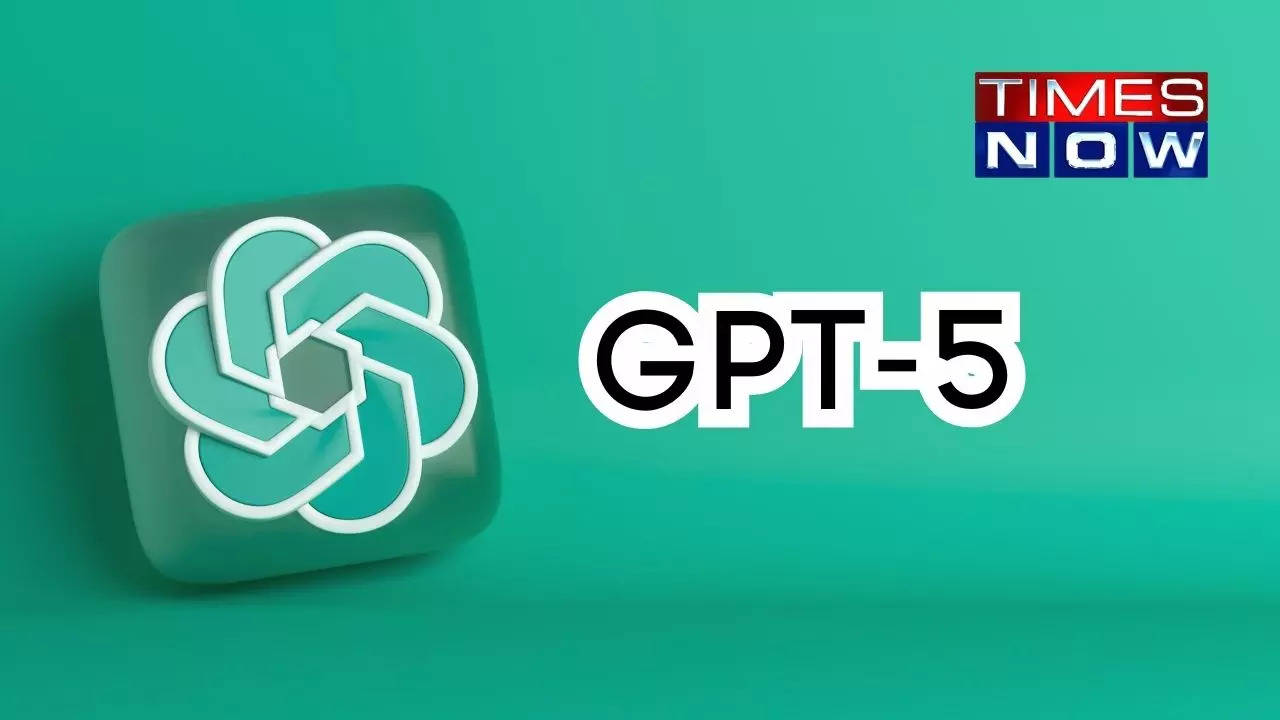 The Inception of GPT-5