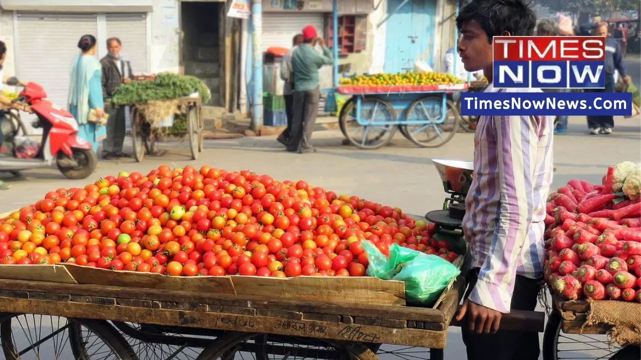 tomato price in delhi