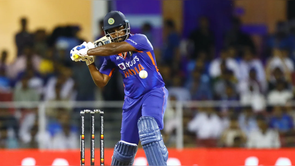 Sanju Samson Retained; Kohli, Rohit On Bench Again As WI Bowl First In ...